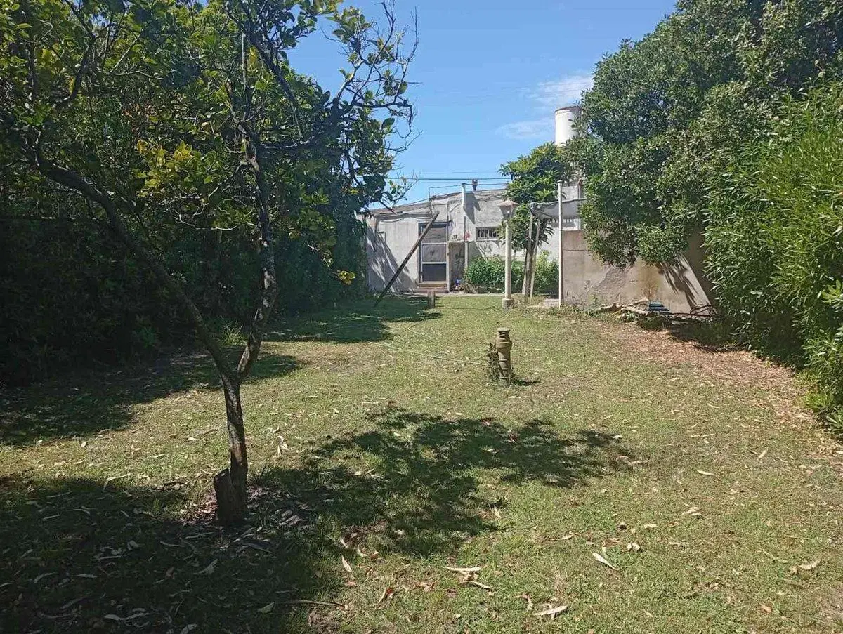 VENTA CASA 3 AMB COCHERA PARQUE SANTA ISABEL 3