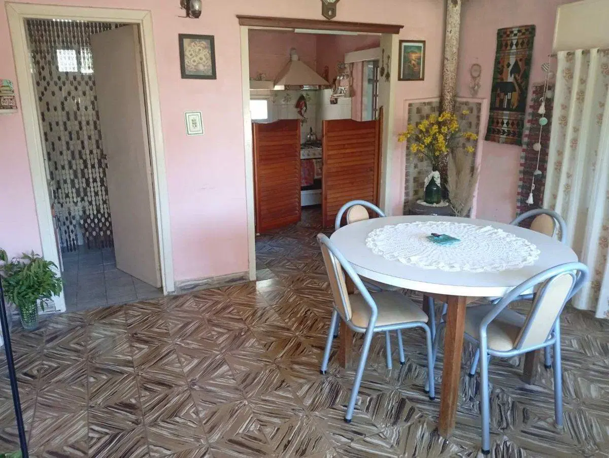 VENTA CASA 3 AMB COCHERA PARQUE SANTA ISABEL 3