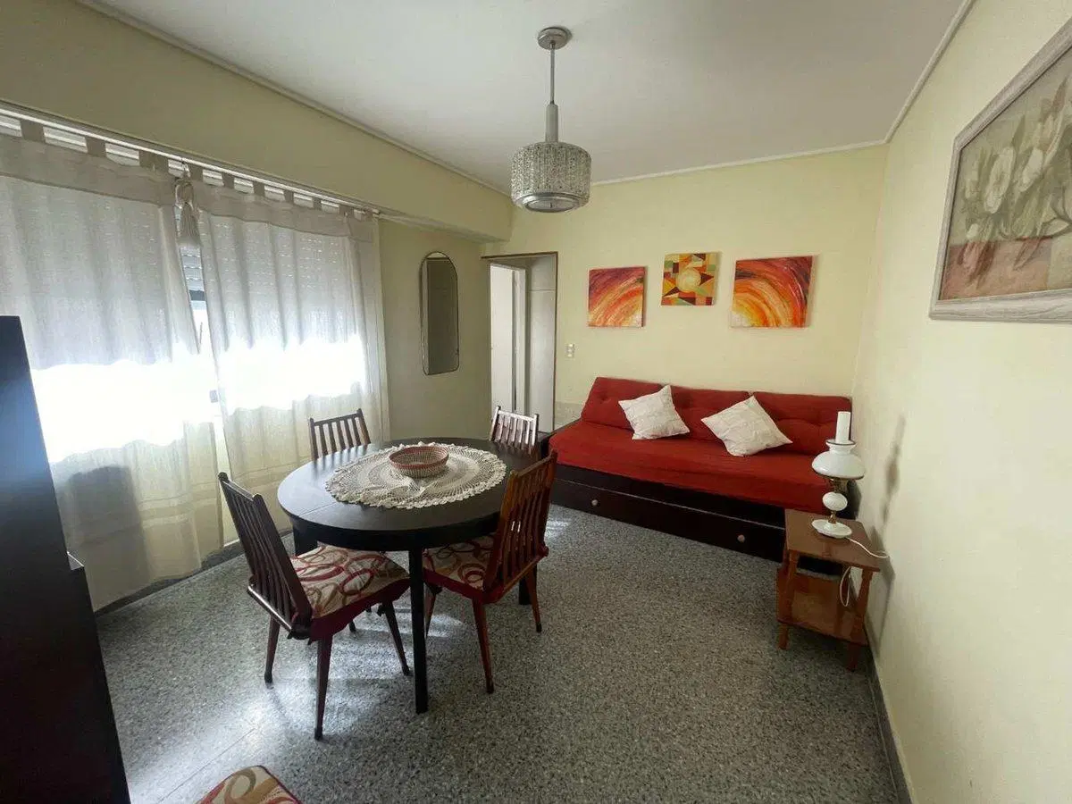 VENTA DEPARTAMENTO 2 AMBIENTES LUMINOSO CENTRO 2