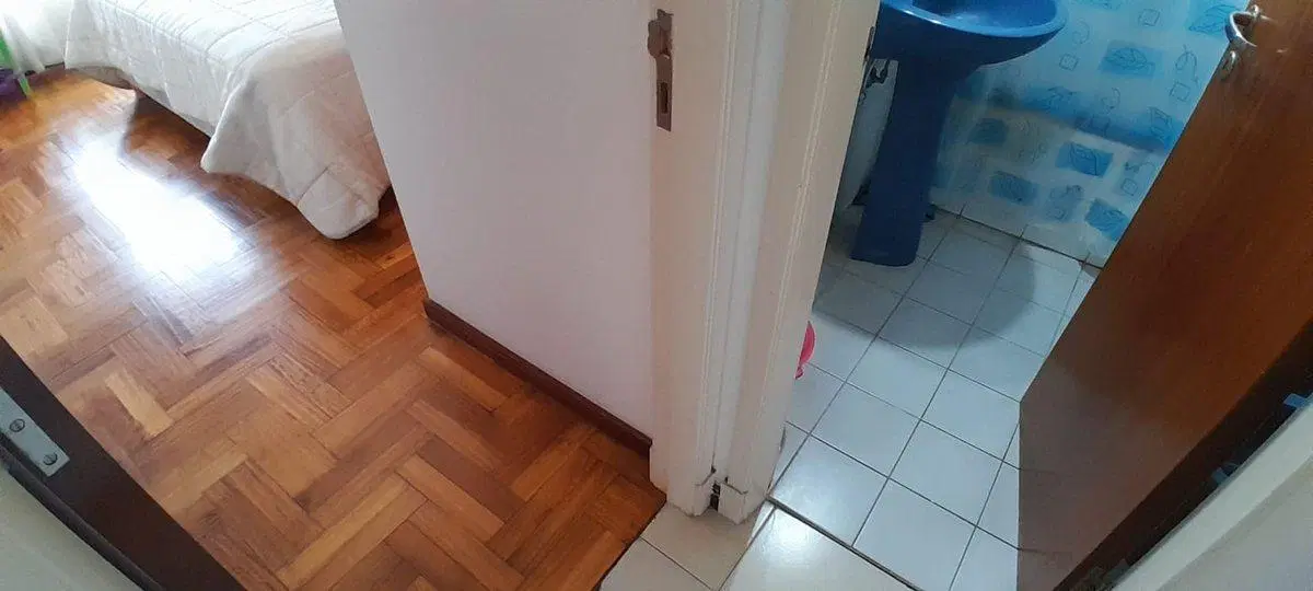 VENTA DEPARTAMENTO 2 AMB LATERAL VISTA ABIERTA 8