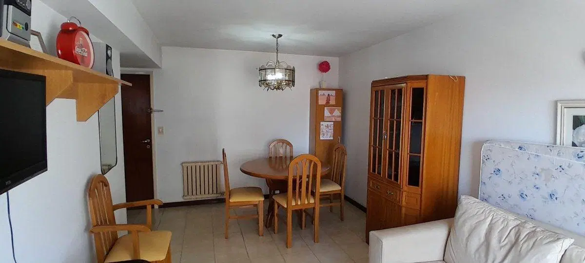 VENTA DEPARTAMENTO 2 AMB LATERAL VISTA ABIERTA 4
