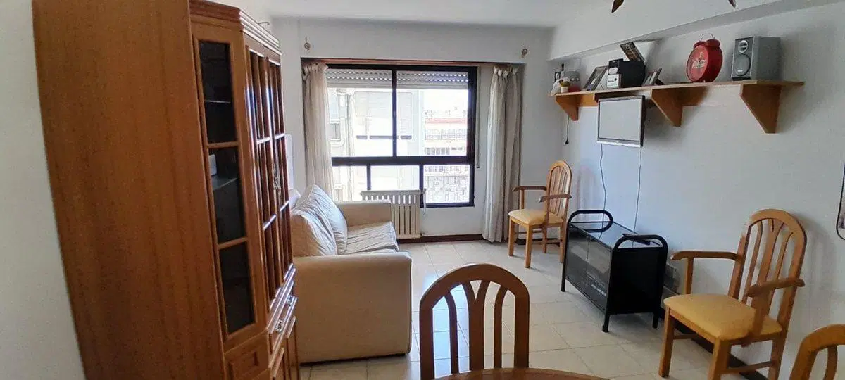VENTA DEPARTAMENTO 2 AMB LATERAL VISTA ABIERTA 2