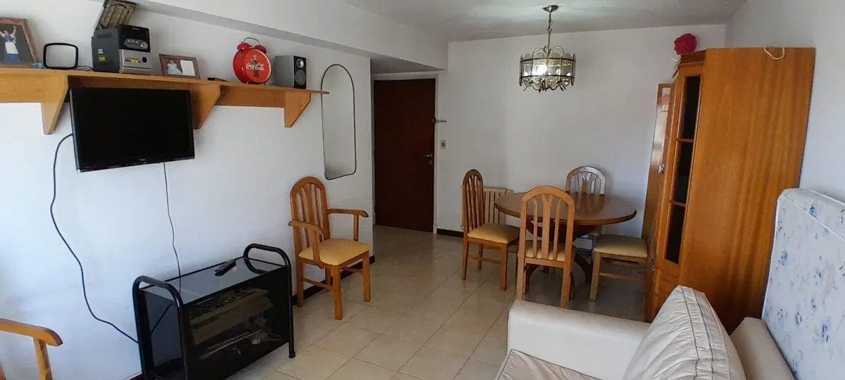 VENTA DEPARTAMENTO 2 AMB LATERAL VISTA ABIERTA 5