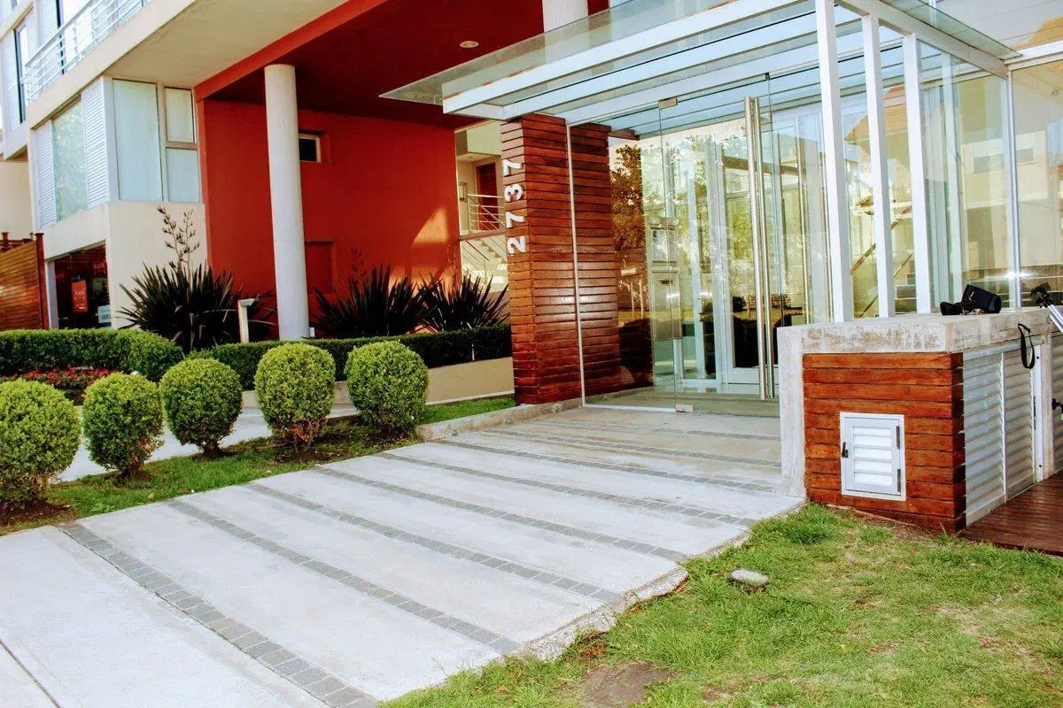 Venta departamento 2 amb. Punta Mogotes 200 m  mar 4