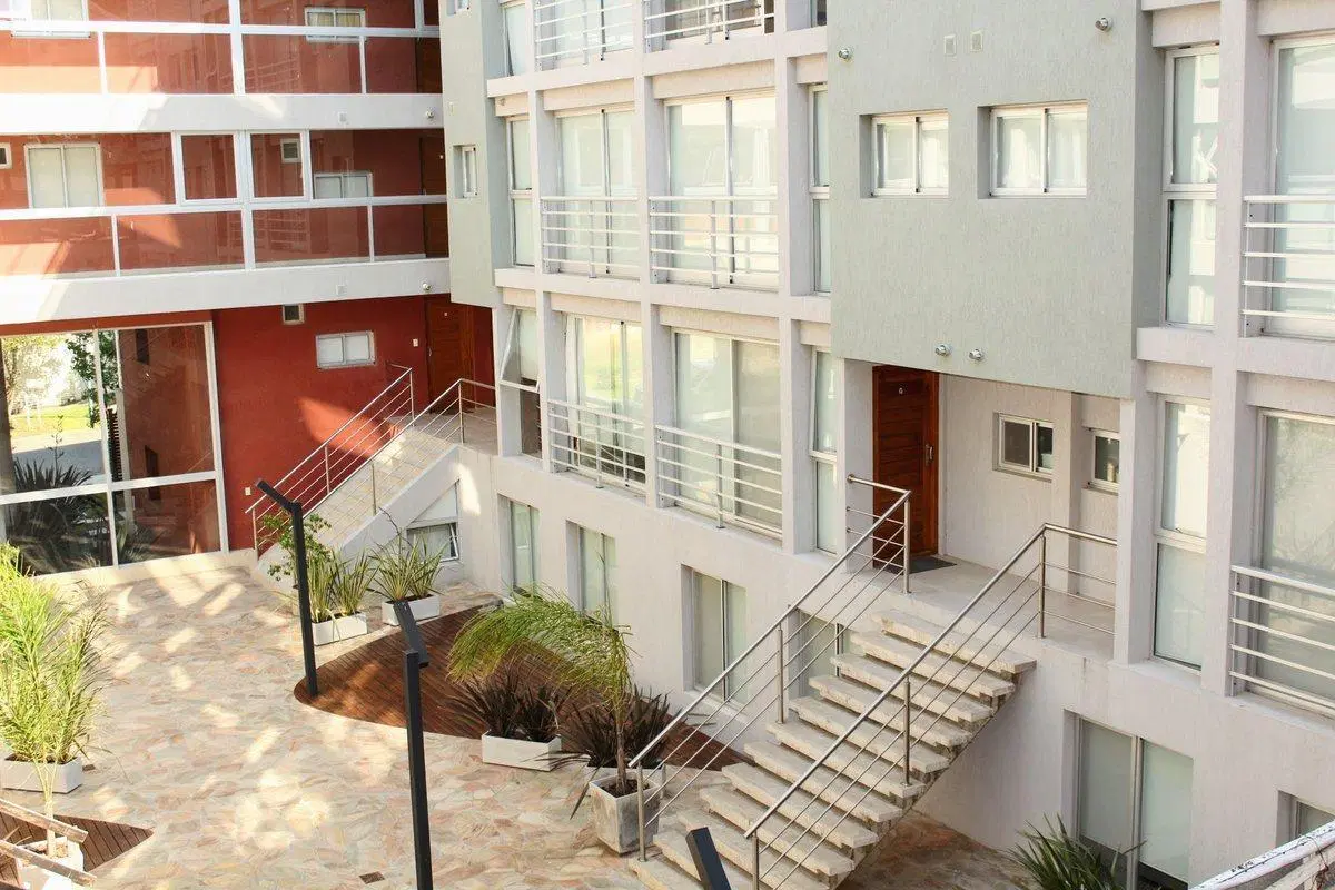Venta departamento 2 amb. Punta Mogotes 200 m  mar 5
