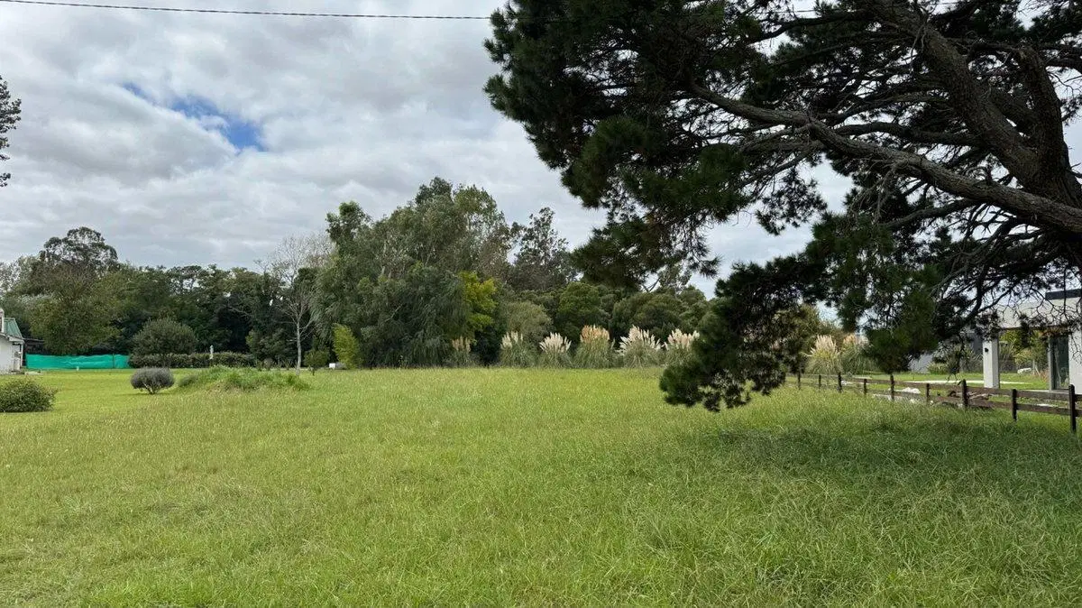 Venta Lote en barrio La Armonia 4