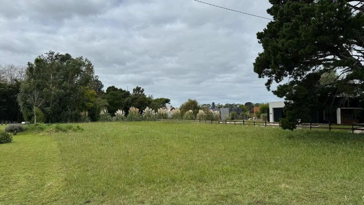 Venta Lote en barrio La Armonia 3