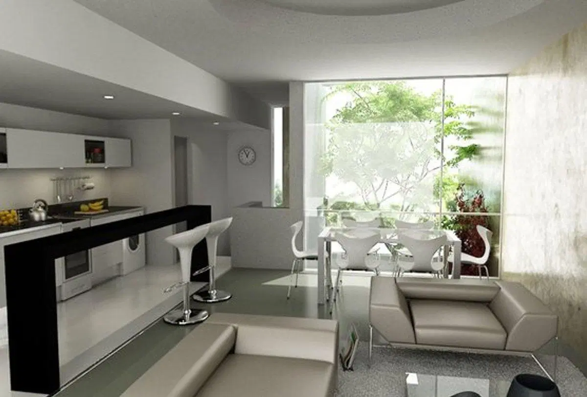 Venta Departamento 4 Amb P. Mogotes a 200m Del Mar 4
