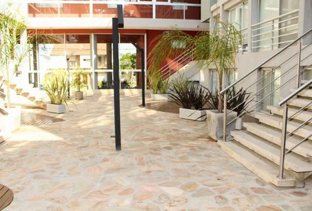 Venta Departamento 4 Amb P. Mogotes a 200m Del Mar 3