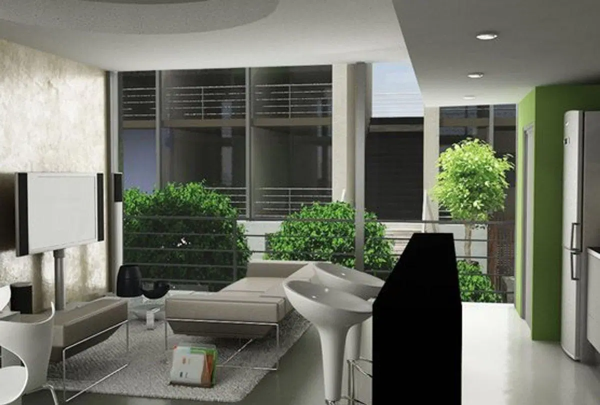 Venta Departamento 4 Amb P. Mogotes a 200m Del Mar 5