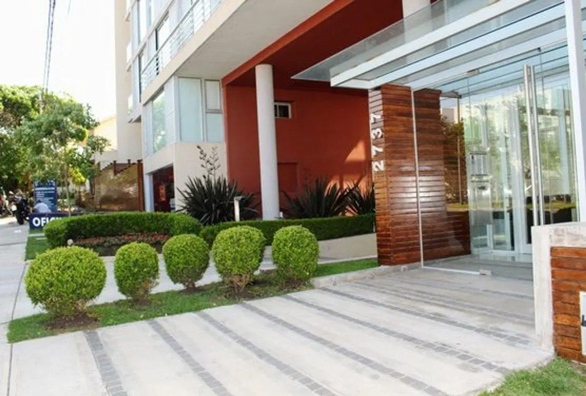 Venta Departamento 4 Amb P. Mogotes a 200m Del Mar 2