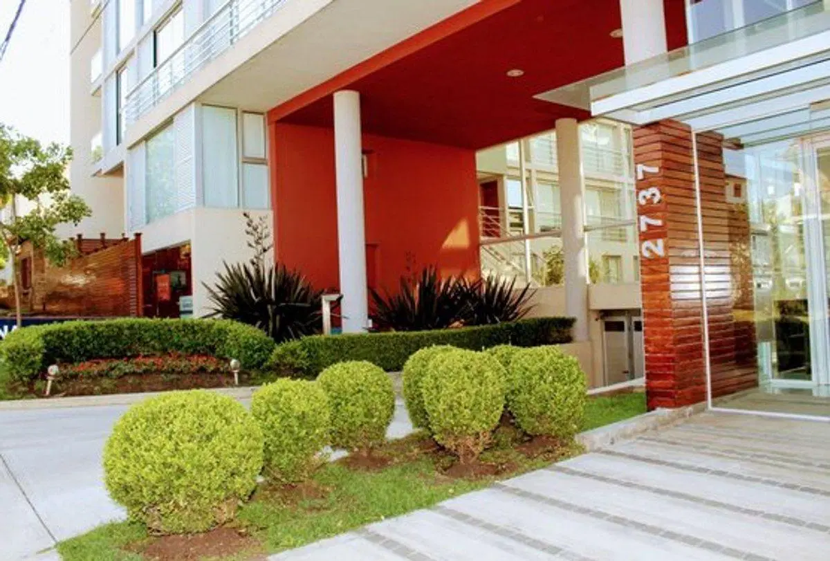 Venta departamento 2 amb. Punta Mogotes 200 m mar 3