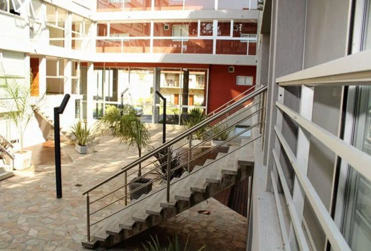 Venta departamento 2 amb. Punta Mogotes 200 m mar 5