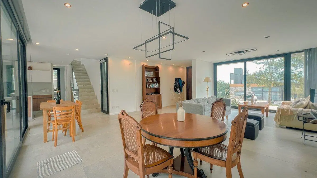 Venta Casa 4 Ambientes Barrancas de San Benito 4