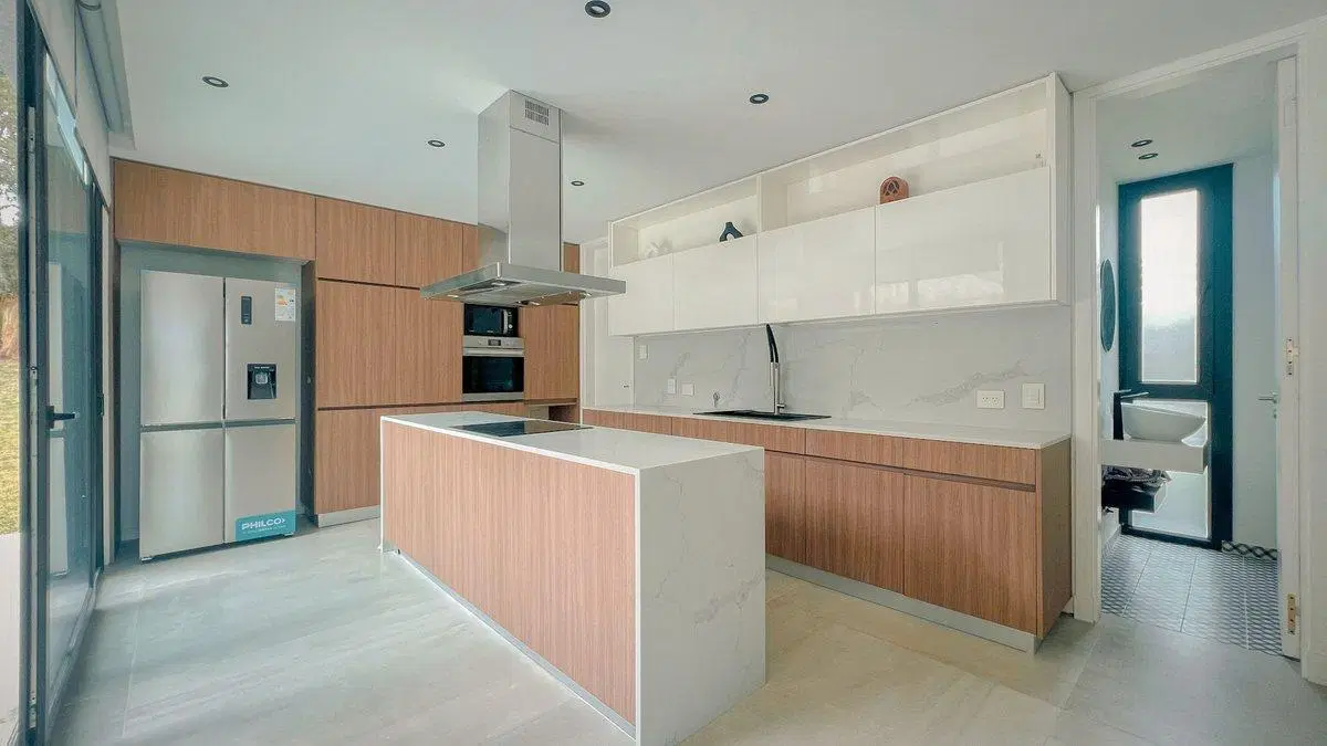 Venta Casa 4 Ambientes Barrancas de San Benito 4