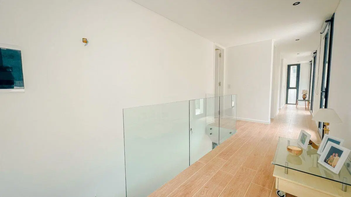 Venta Casa 4 Ambientes Barrancas de San Benito 5