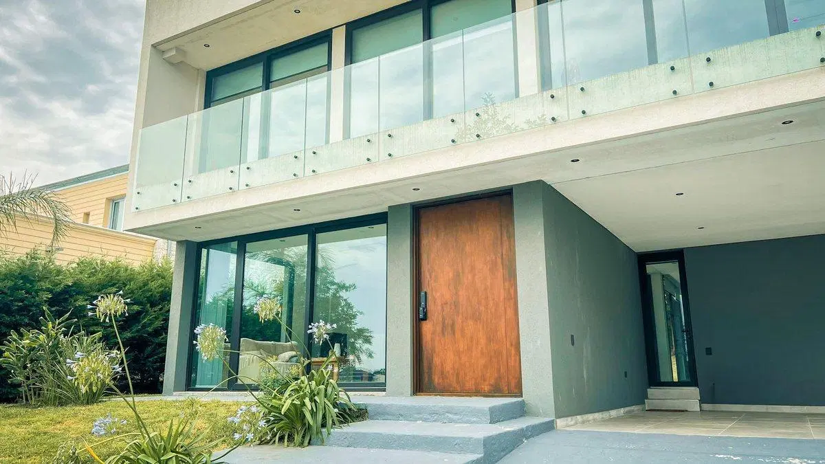 Venta Casa 4 Ambientes Barrancas de San Benito 3