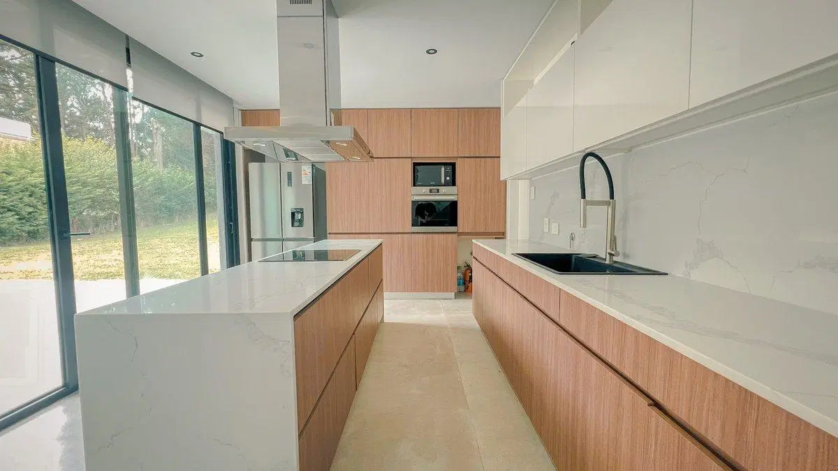 Venta Casa 4 Ambientes Barrancas de San Benito 3
