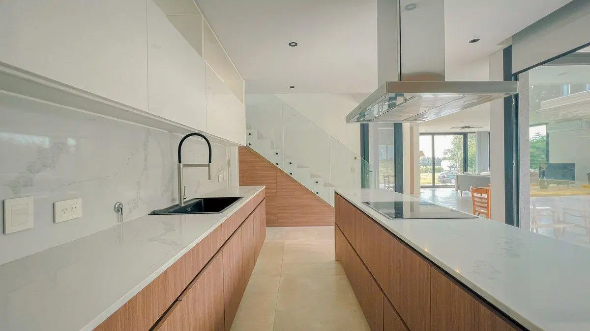 Venta Casa 4 Ambientes Barrancas de San Benito 5