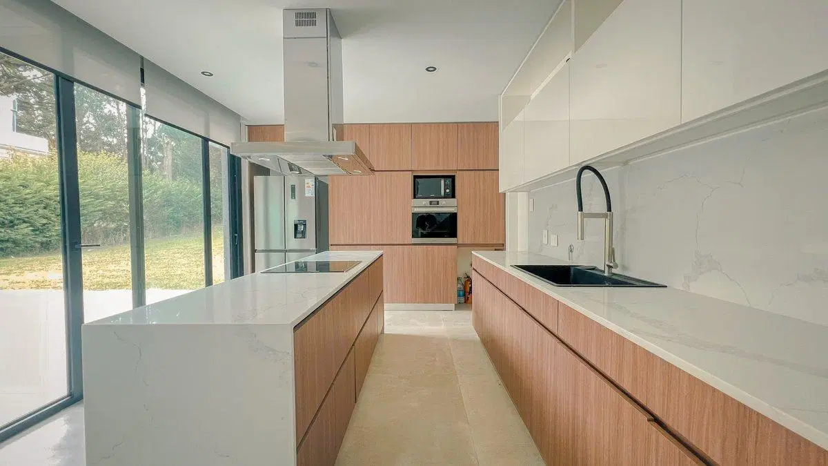 Venta Casa 4 Ambientes Barrancas de San Benito 2