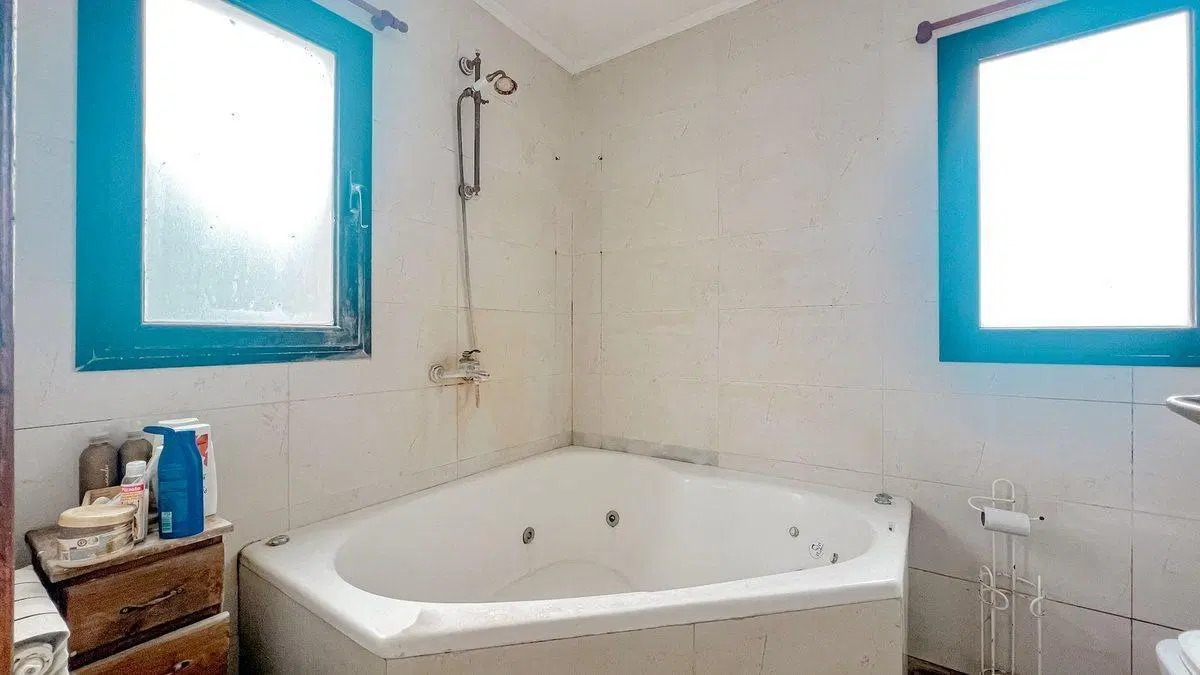VENTA CASA 4 AMBIENTES CON PISCINA ARENAS DEL SUR 4