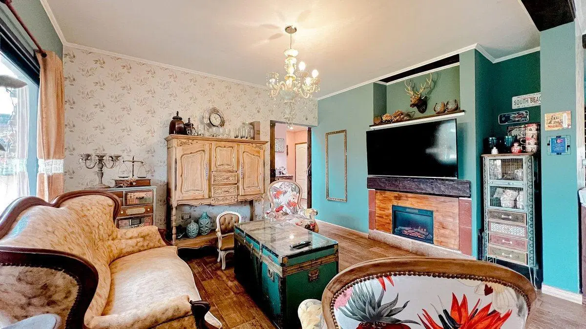VENTA CASA 4 AMBIENTES CON PISCINA ARENAS DEL SUR 5