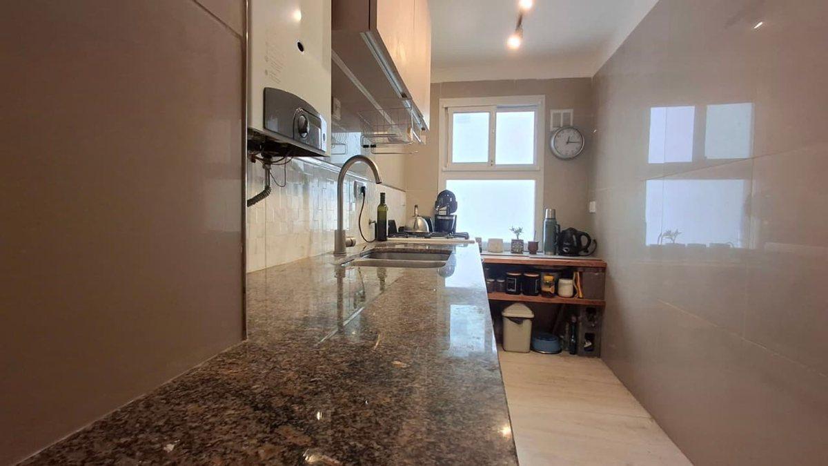 Foto de VENTA DEPARTAMENTO 2 AMBIENTES ZONA ALDREY, imagen 4