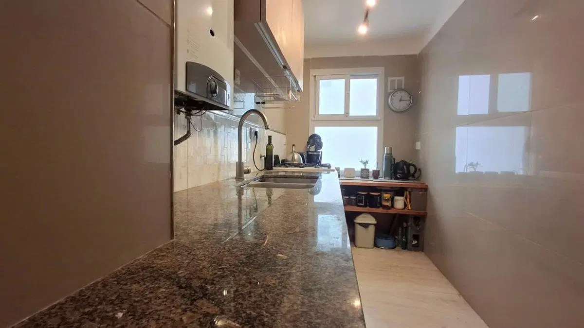 VENTA DEPARTAMENTO 2 AMBIENTES ZONA ALDREY 4