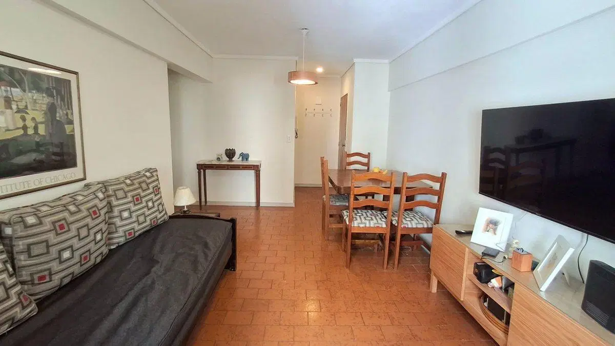 VENTA DEPARTAMENTO 2 AMBIENTES ZONA ALDREY 5