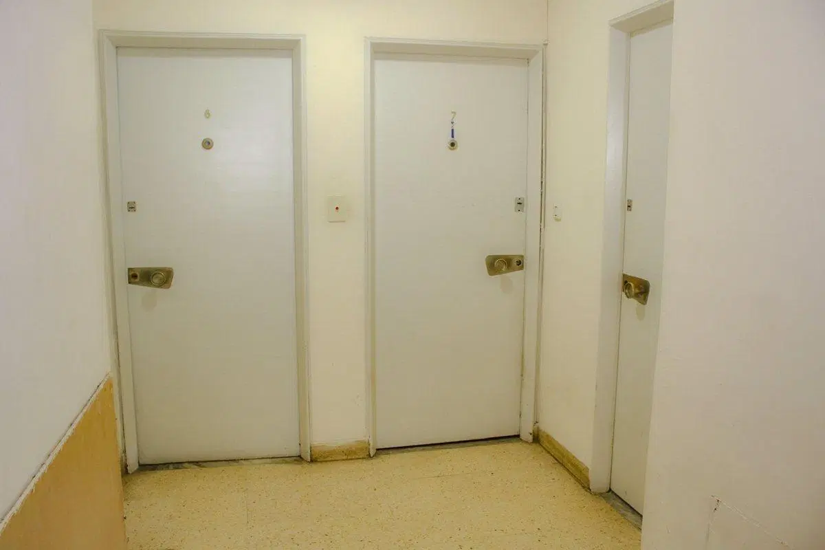 Venta departamento monoambiente al frente  Colon 4