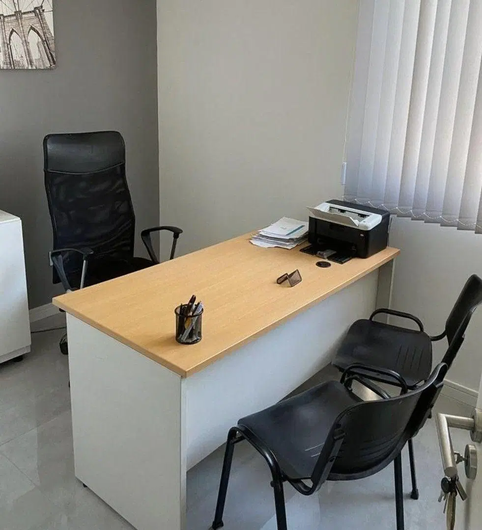 Venta oficina 48 m2 excelente estado!! 5