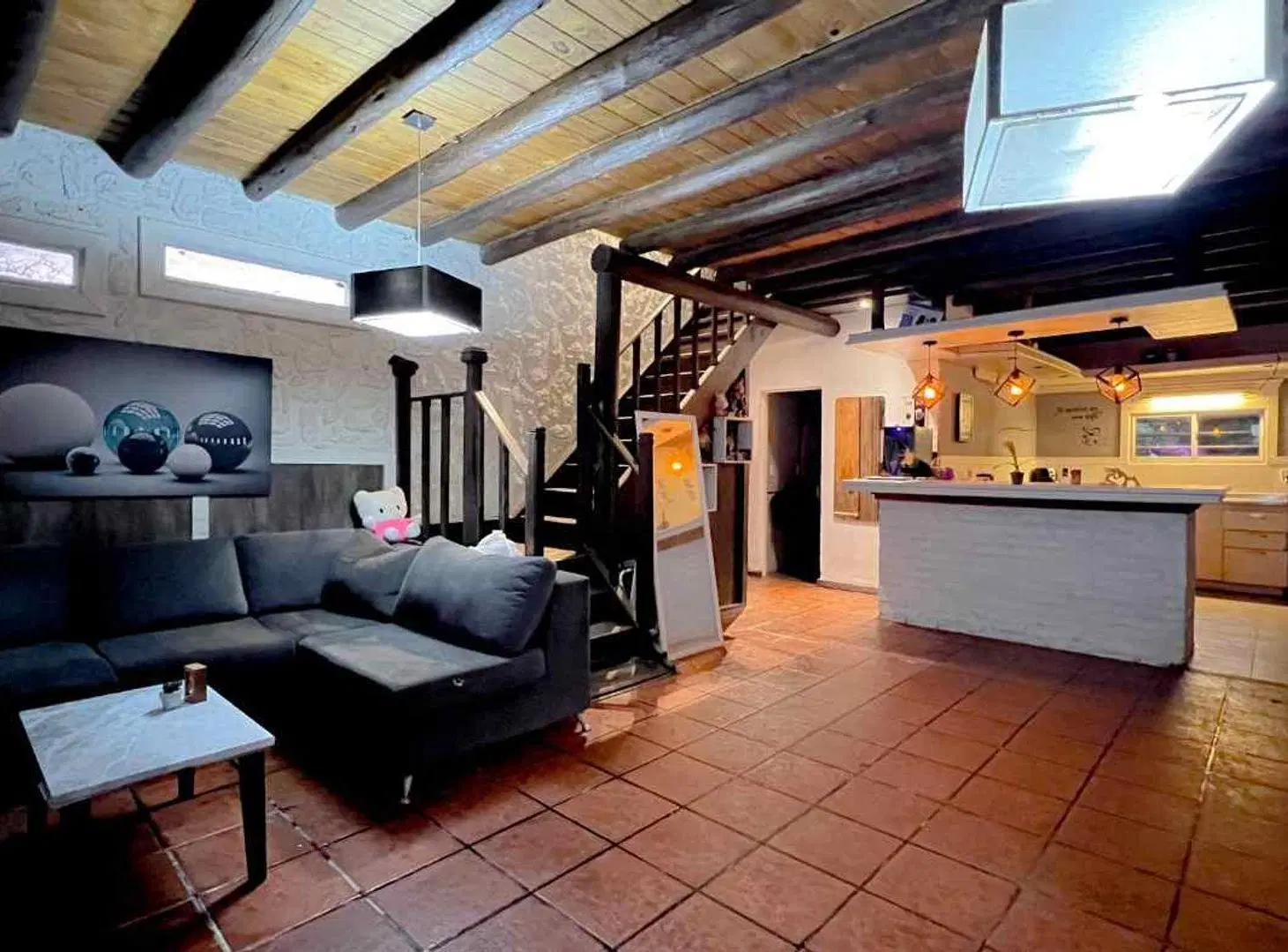 Venta Casa 4 Ambientes Santa Clara del Mar 4