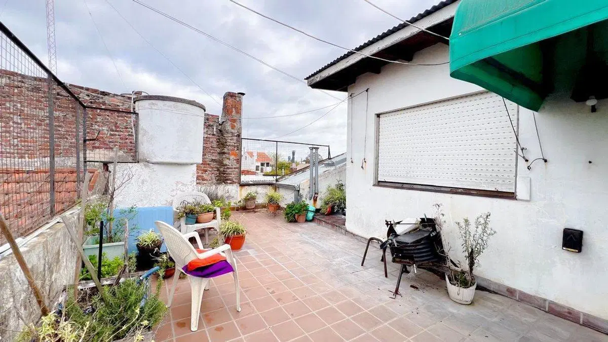 VENTA 2 PH AL FONDO - BARRIO LOS ANDES 3