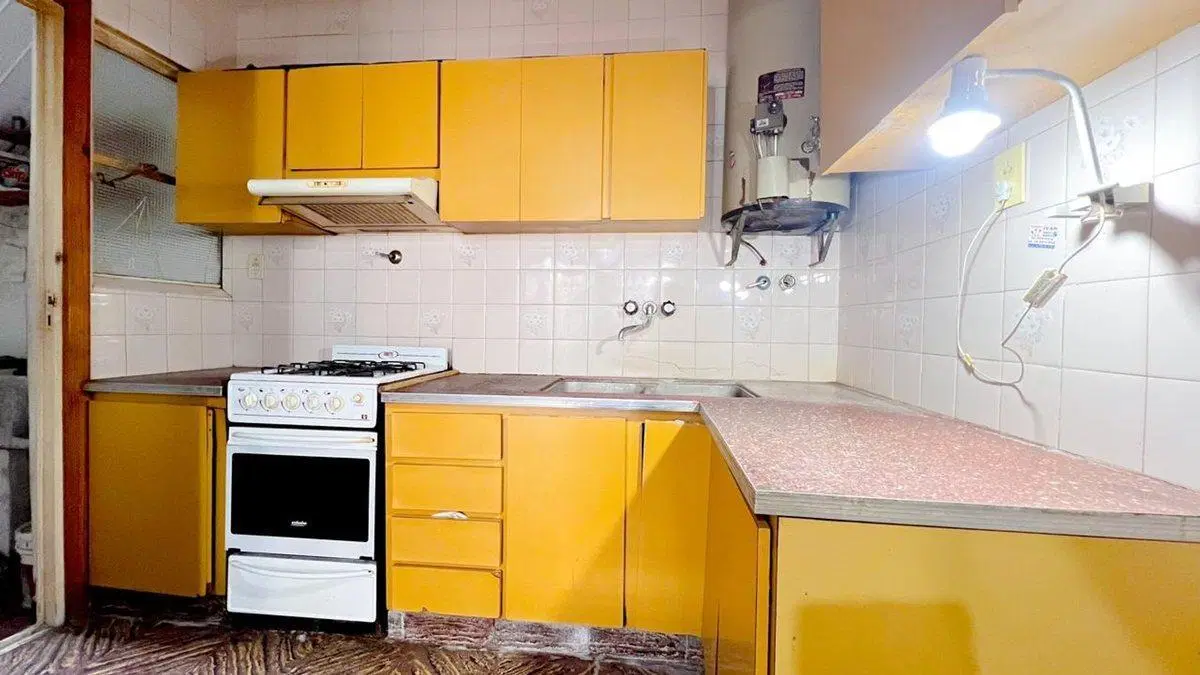 VENTA 2 PH AL FONDO - BARRIO LOS ANDES 2