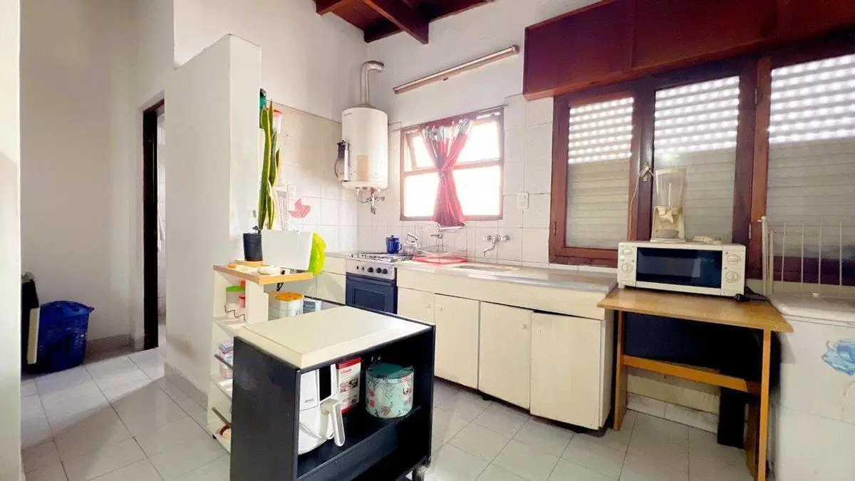 VENTA 2 PH AL FONDO - BARRIO LOS ANDES 4