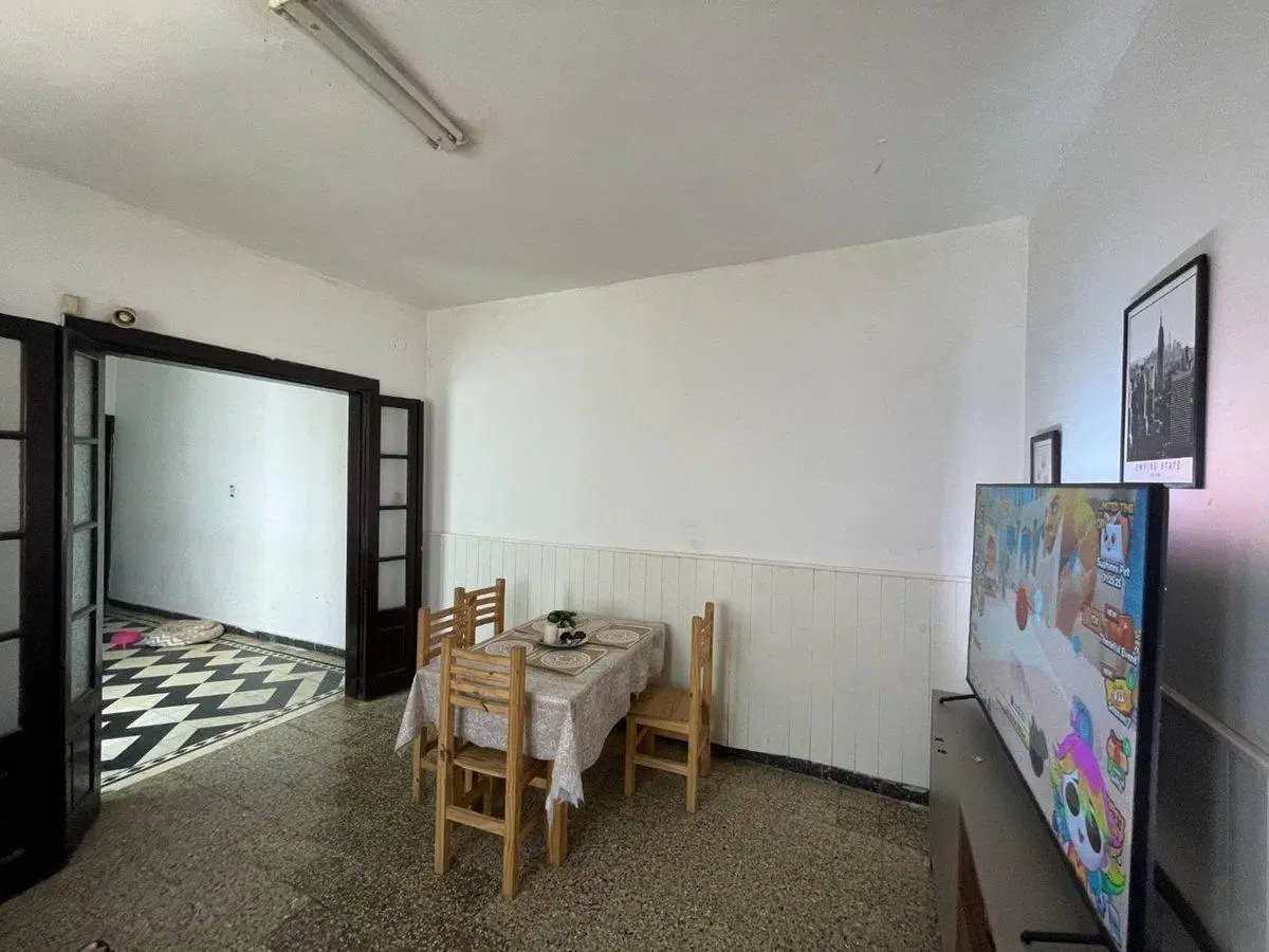 VENTA CASA 3 AMBIENTES A RECICLAR JARDIN QUINCHO 3