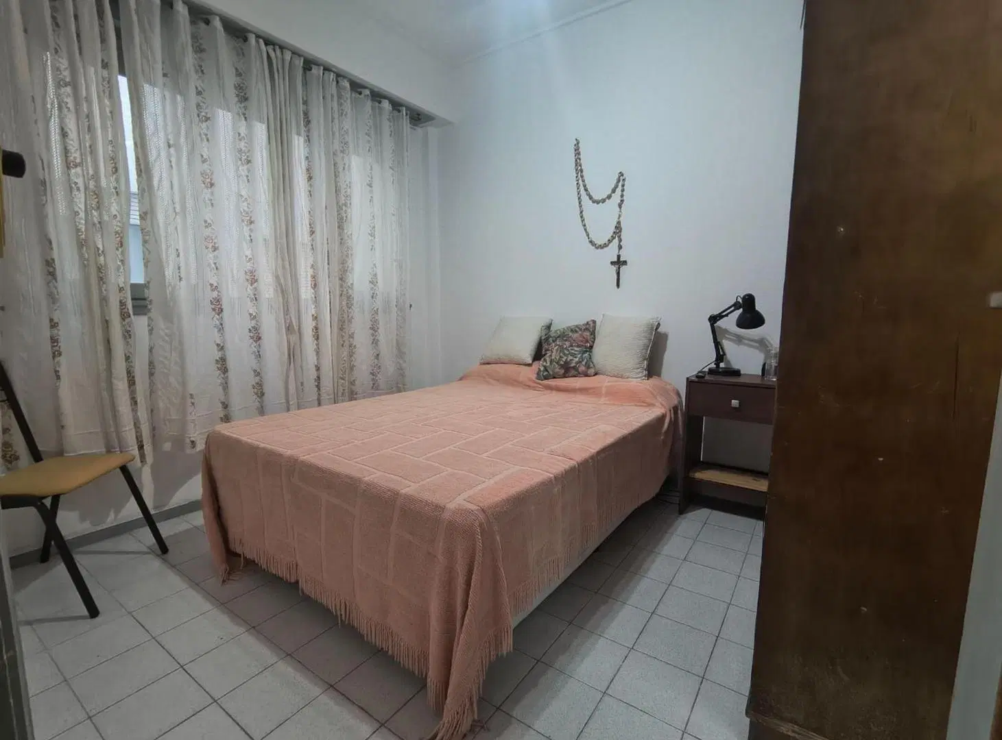 DPTO 2 AMB EN VENTA CÉNTRICO PERM O RENTA TEMPORAL 5