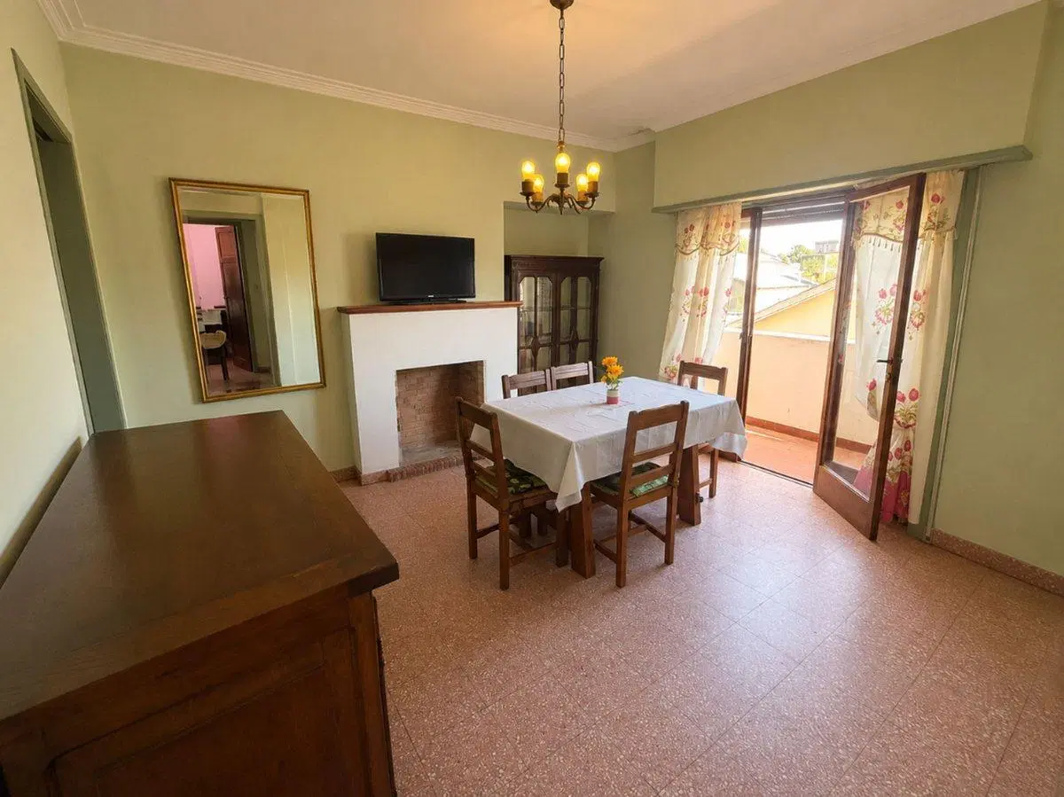 VENTA DEPART CENTRO MIRAMAR 3 AMBIENTES BALCON 2