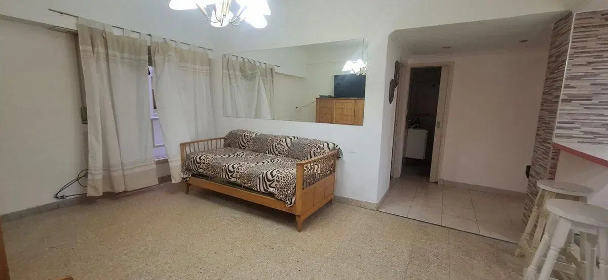 VENTA DEPARTAMENTO 3 AMBIENTES RECICLADO INTERNO 2
