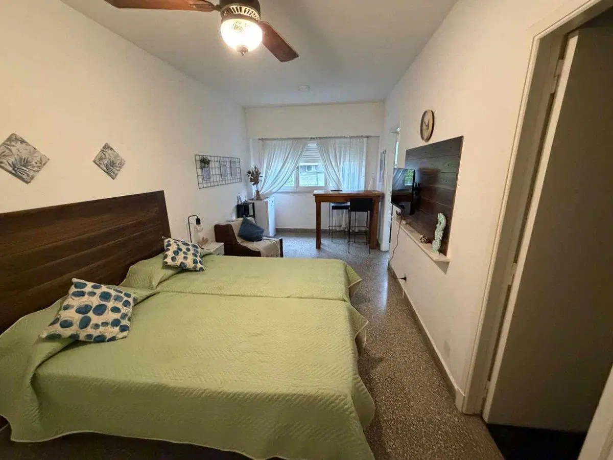 VENTA MONOAMBIENTE AL FRENTE ALDREY OPTIMO ESTADO 3