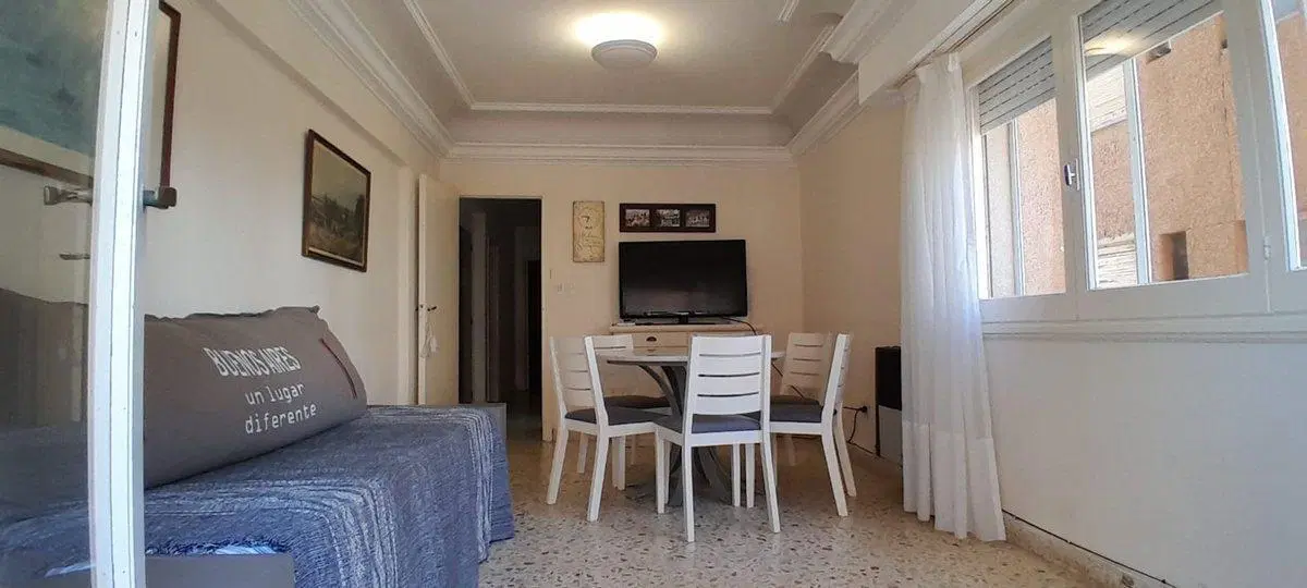VENTA-PERMUTA DEPARTAMENTO 3 AMB VISTA LAT AL MAR 2