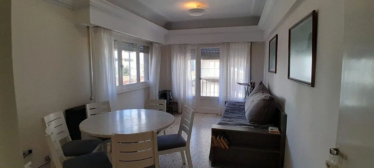 VENTA-PERMUTA DEPARTAMENTO 3 AMB VISTA LAT AL MAR 5