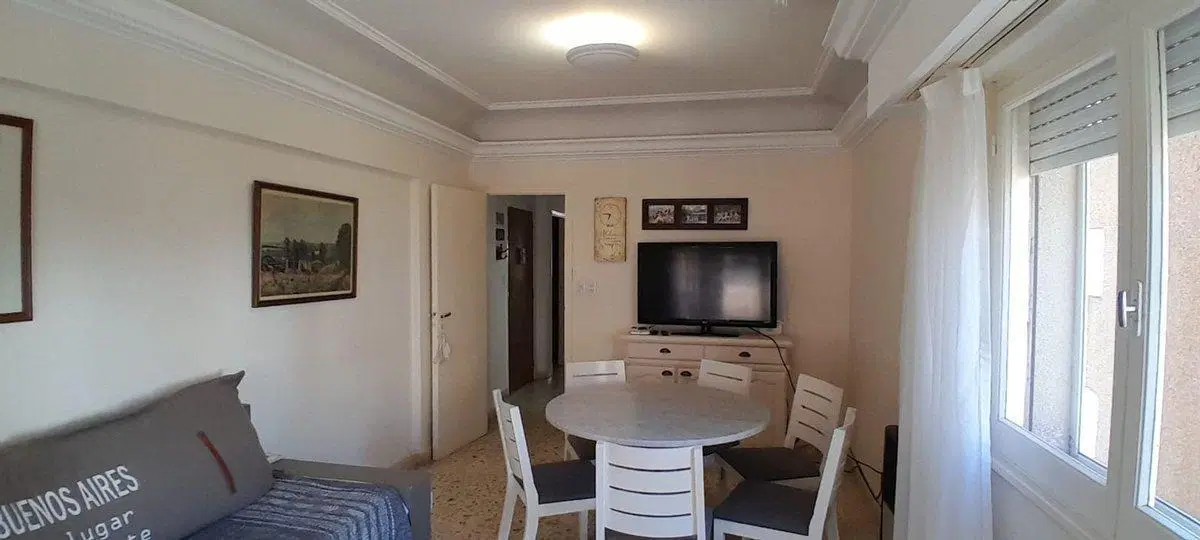 VENTA-PERMUTA DEPARTAMENTO 3 AMB VISTA LAT AL MAR 3