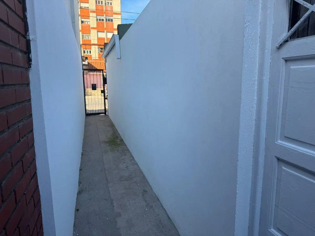 VENTA PH DE DOS AMB RECICLADO CON PATIO 4