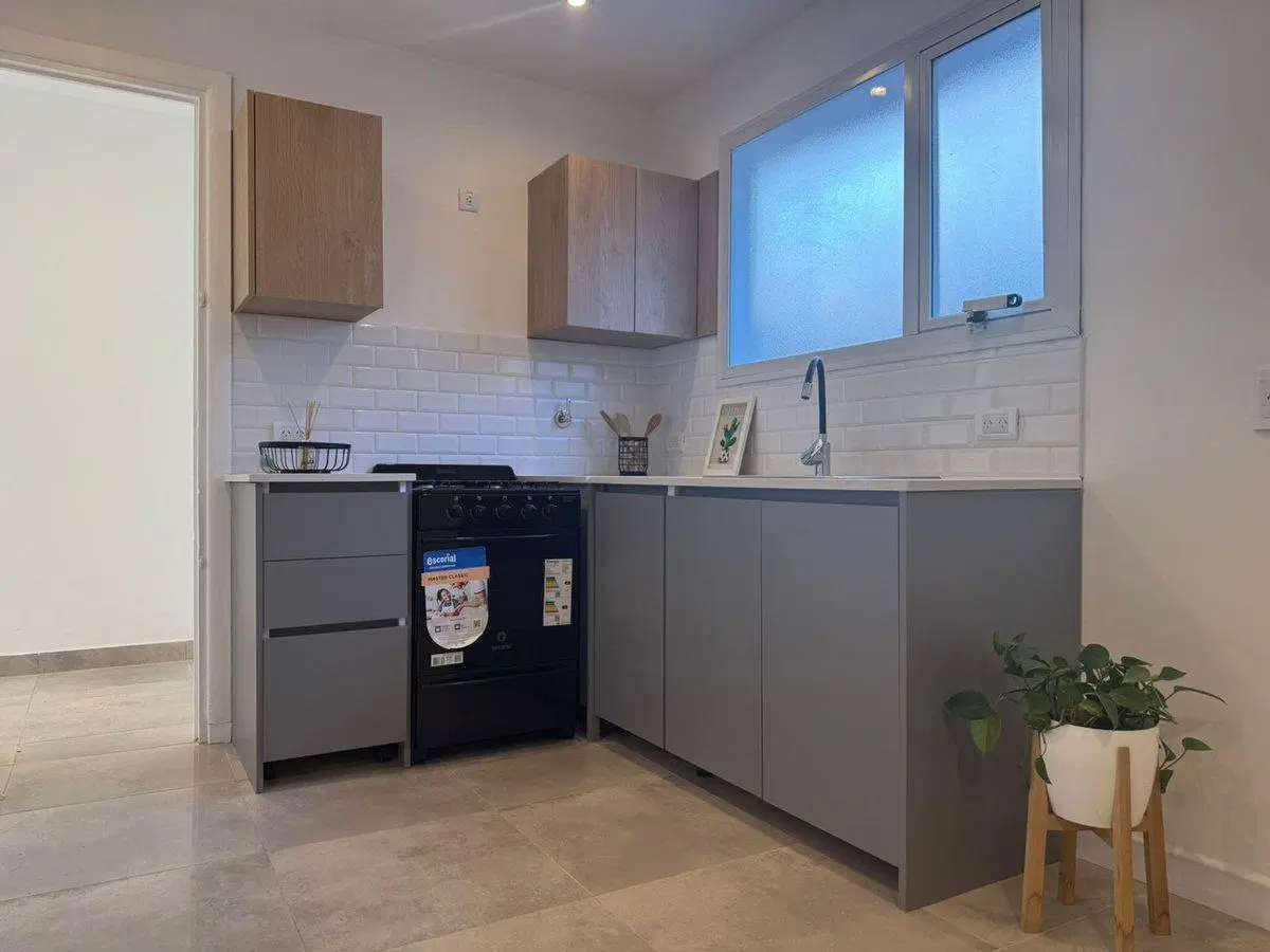 VENTA PH DE DOS AMB RECICLADO CON PATIO 3