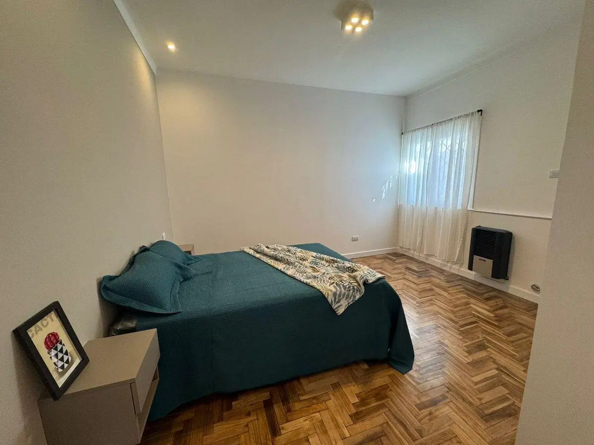 VENTA PH DE DOS AMB RECICLADO CON PATIO 5