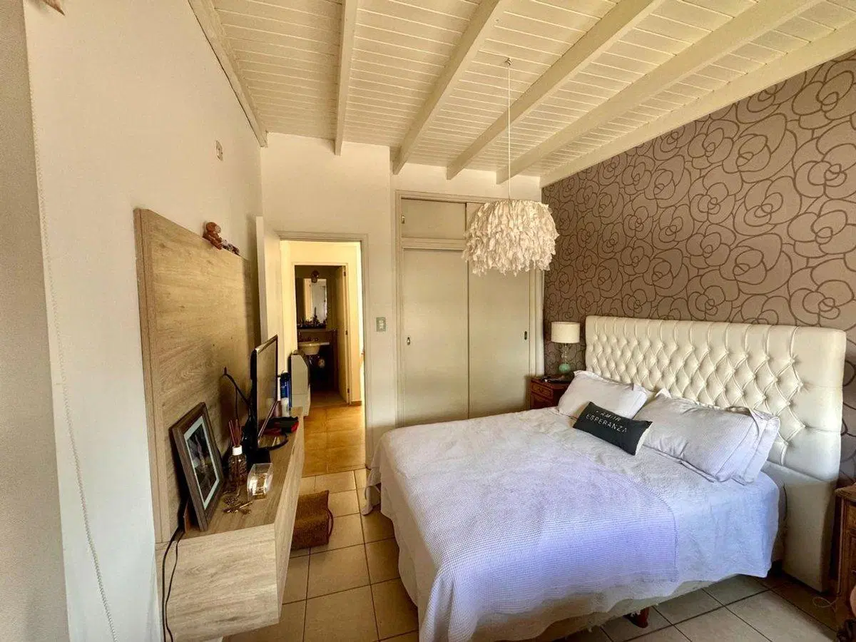 VENTA PH CONSTITUCION CON GARAGE Y PARRILLA 5