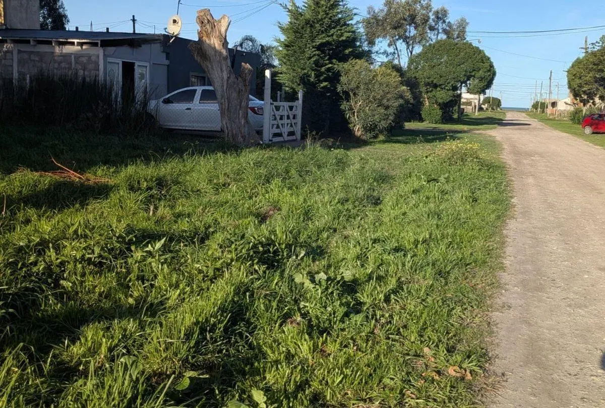 VENTA LOTE PLAYA DORADA 2