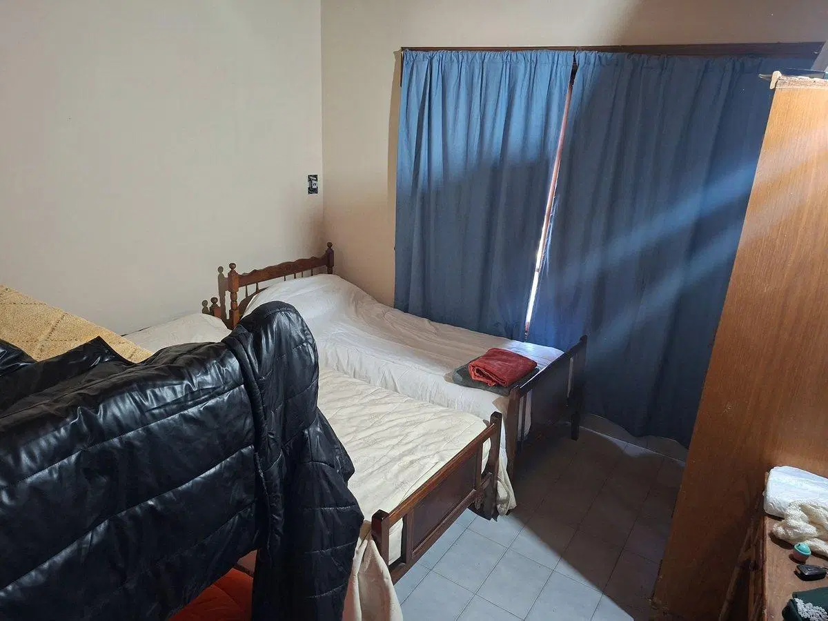 Venta casa 3 ambientes con garage Altos de Camet 2