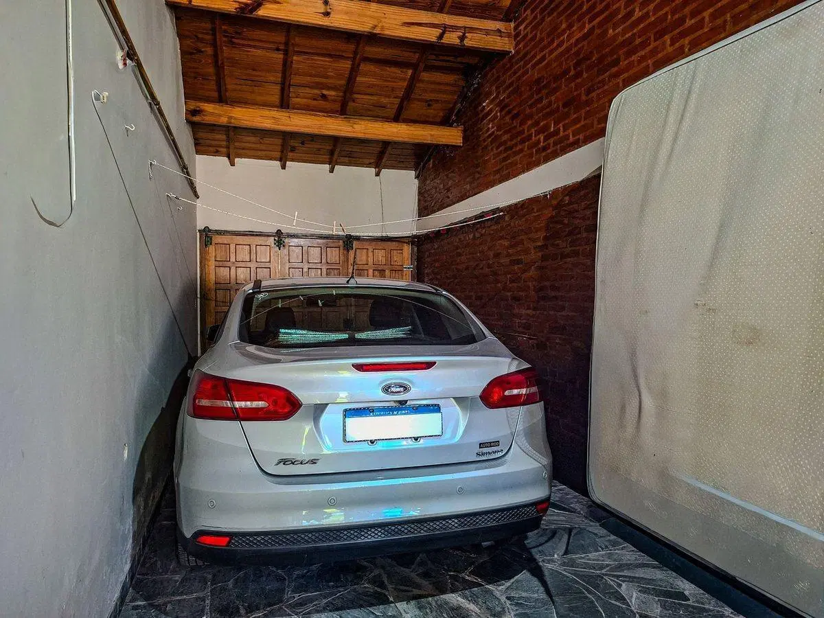 Venta casa 3 ambientes con garage Altos de Camet 4